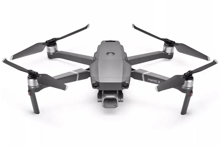 drone with video